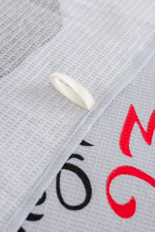 Натали Полотенце 581115 23 серый