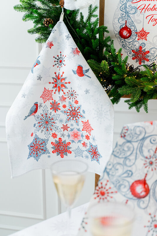 Натали Полотенце 581122 Набор полотенец Серпантин серый