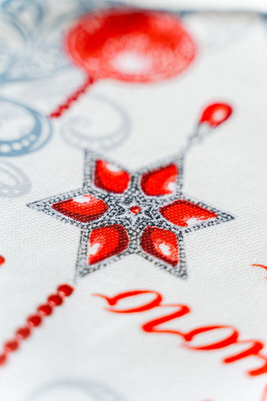 Натали Полотенце 581122 Набор полотенец Серпантин серый