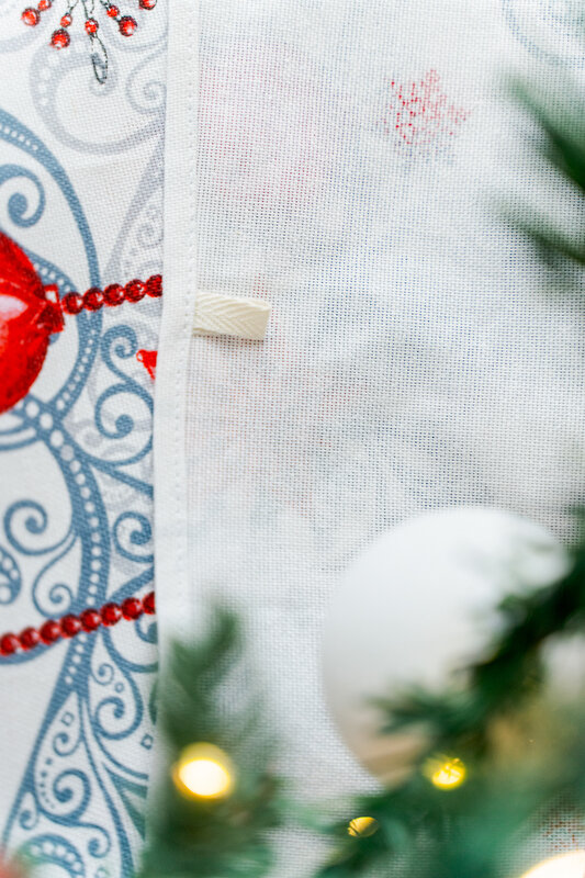 Натали Полотенце 581122 Набор полотенец Серпантин серый