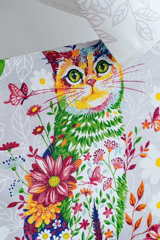 Натали Полотенце 581131 Набор полотенец Чудесный день беж/цветы