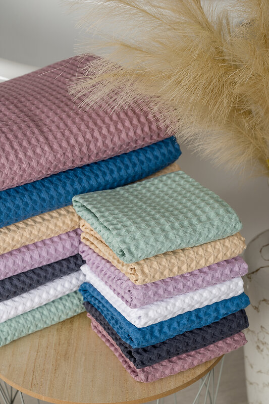 Натали Полотенце 581133 Полотенце для ванной Бохо пудровый