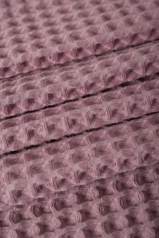 Натали Полотенце 581133 Полотенце для ванной Бохо пудровый