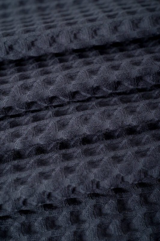 Натали Полотенце 581134 Полотенце для ванной Бохо графит