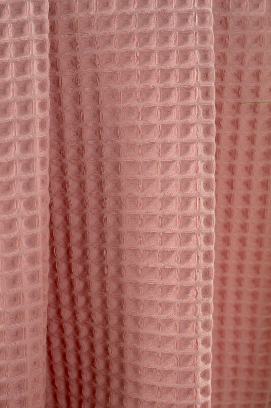 Натали Полотенце 581136 Полотенце для ванной Бохо розовый