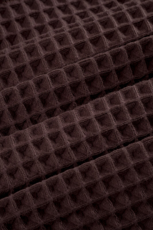 Натали Полотенце 581139 Полотенце для ванной Бохо шоколад