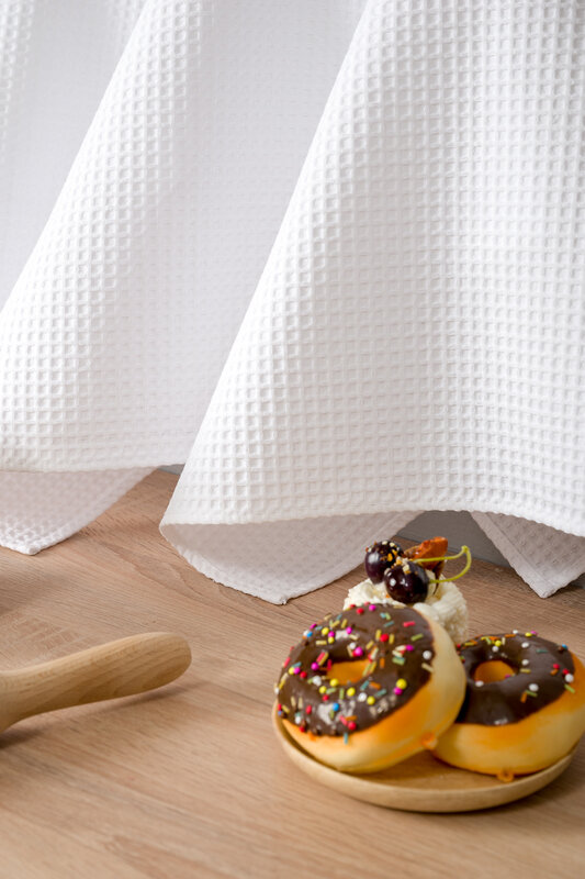 Натали Полотенце 581145 Набор полотенец Элегант в подарочной упаковке белый