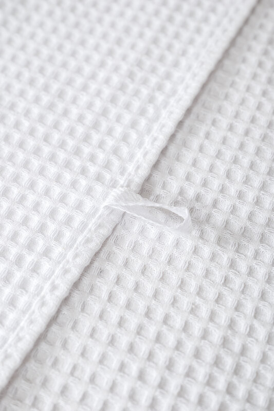 Натали Полотенце 581145 Набор полотенец Элегант в подарочной упаковке белый