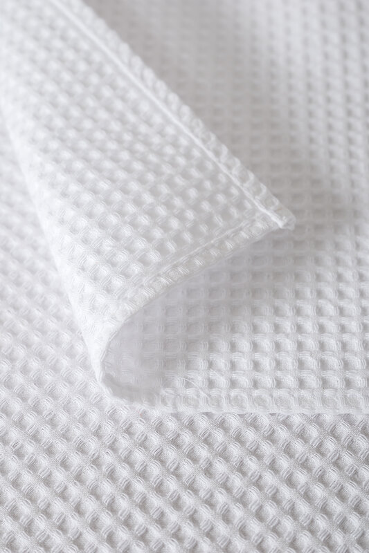 Натали Полотенце 581145 Набор полотенец Элегант в подарочной упаковке белый