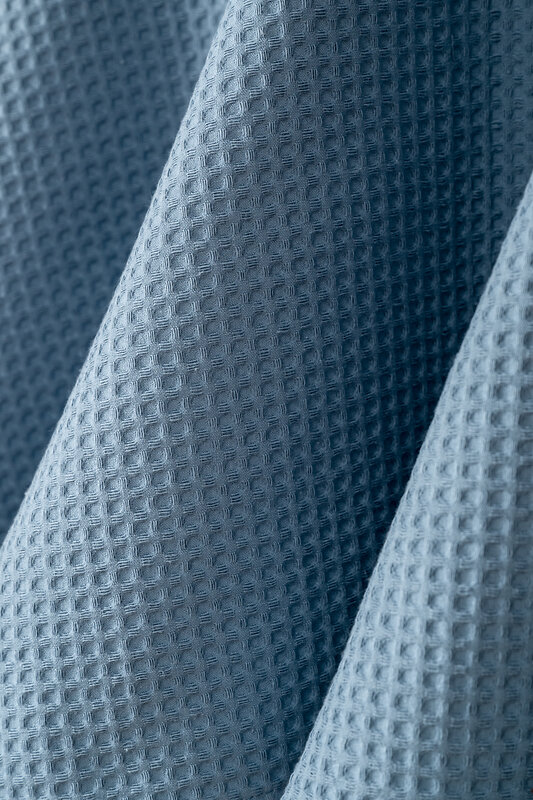 Натали Полотенце 581148 Набор полотенец Элегант в подарочной упаковке серо-голубой