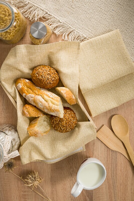 Натали Полотенце 581157 Набор полотенец Алевтина бежевый