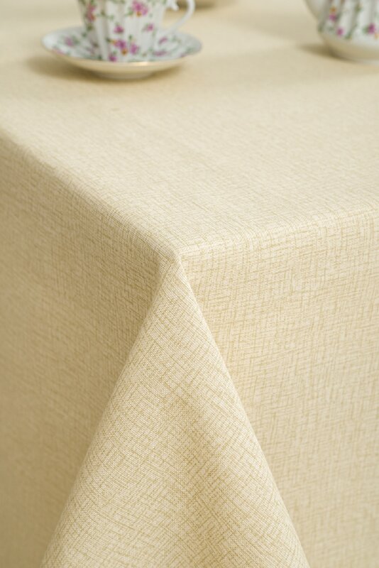 Натали Скатерть 581158 Скатерть Алевтина бежевый