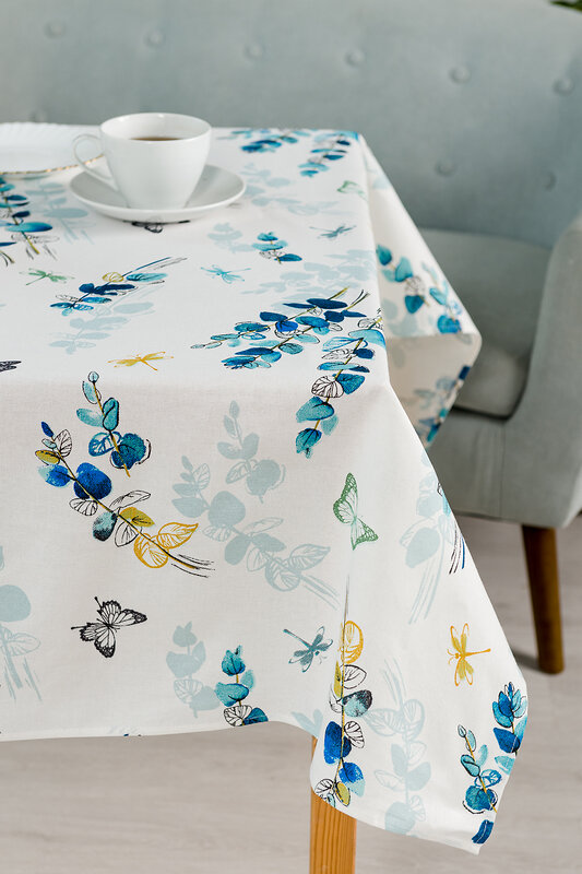 Натали Скатерть 581173 150 белый