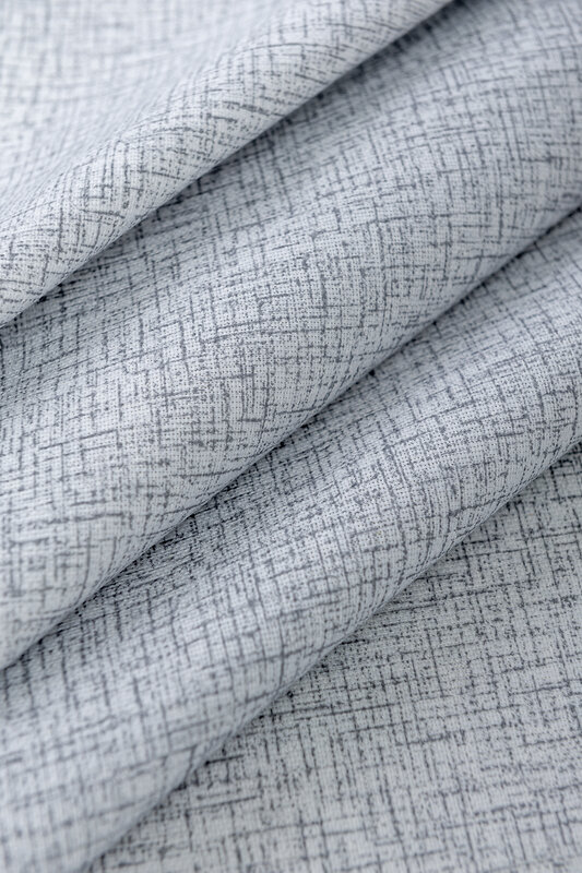 Натали Скатерть 581178 Скатерть Льняное полотно серый