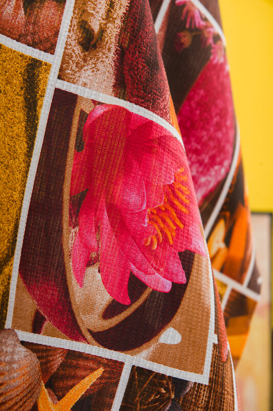 Натали Полотенце 581181 Полотенце банное Релакс шоколад