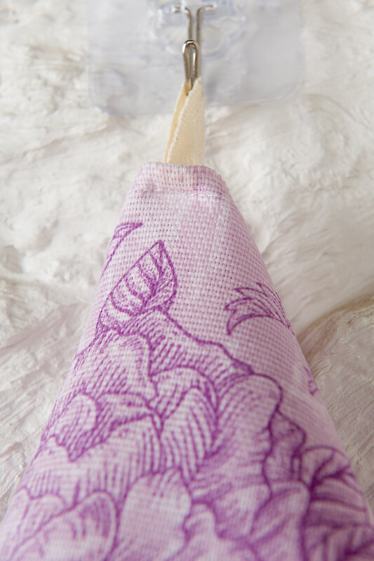 Натали Полотенце 581183 Набор полотенец Лавандовый прованс лавандовый