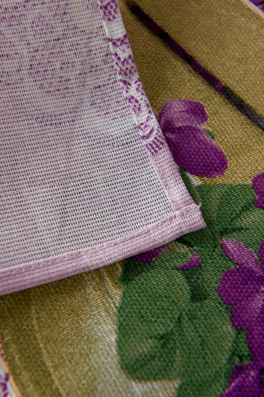 Натали Полотенце 581183 Набор полотенец Лавандовый прованс лавандовый