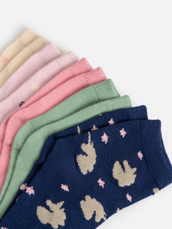 Acoola Носки 581193 20224420099 цвет в ассортименте