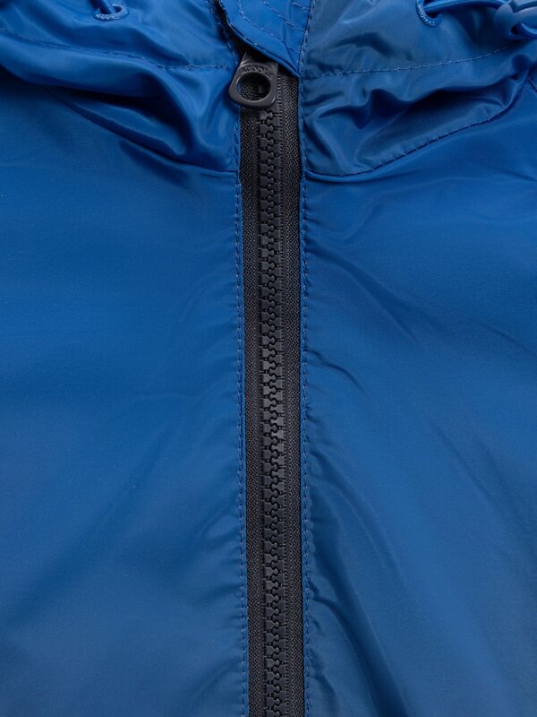 Acoola Куртка 581195 20110700015 черный-синий