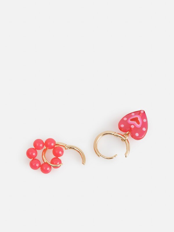 Acoola Серьги 581199 20206220043 разноцветный