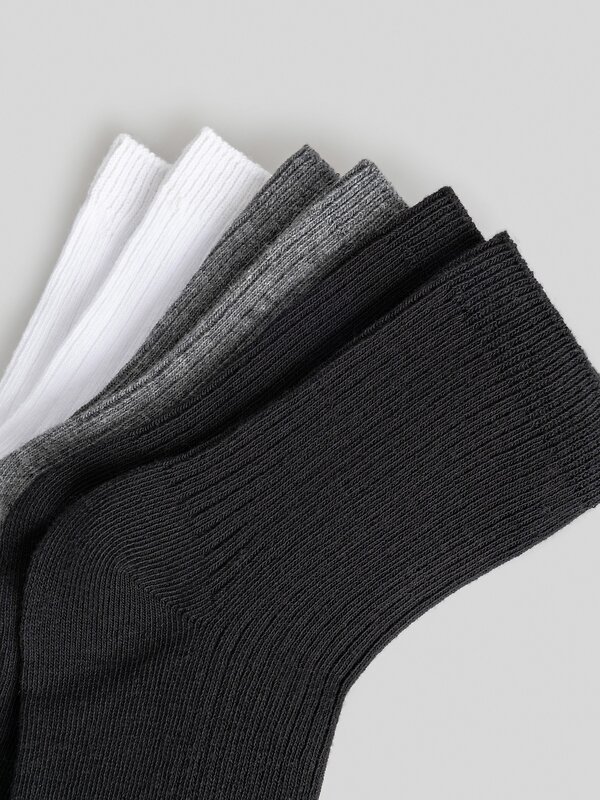 Acoola Носки 581202 20334420010 цвет в ассортименте