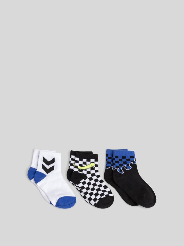 Acoola Носки 581203 20134420095 цвет в ассортименте