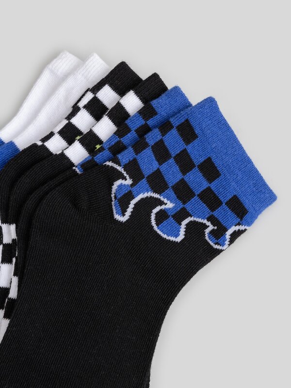 Acoola Носки 581203 20134420095 цвет в ассортименте