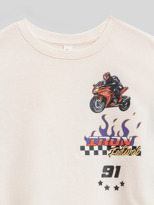 Acoola Джемпер 581204 20120170201 белый