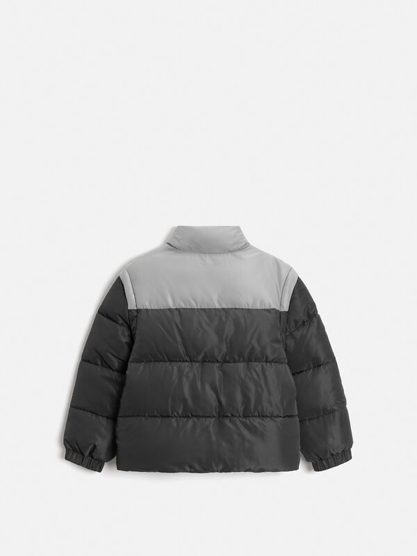Acoola Куртка 581206 20110130313 темно-серый