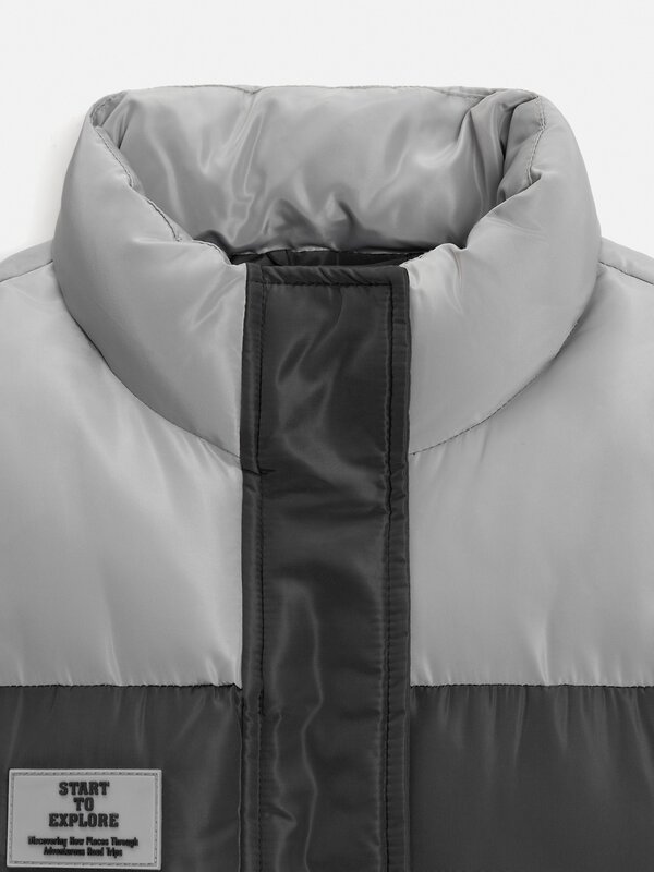 Acoola Куртка 581206 20110130313 темно-серый