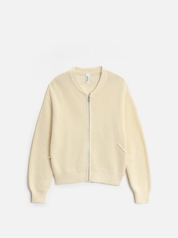 Acoola Кардиган 581207 20210370052 бежевый