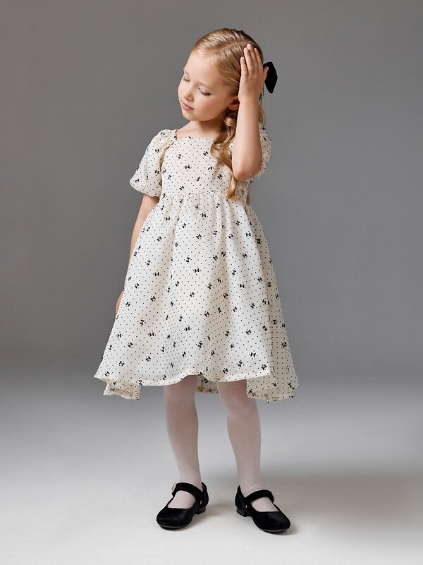 Acoola Платье 581208 20220200889 светло-желтый