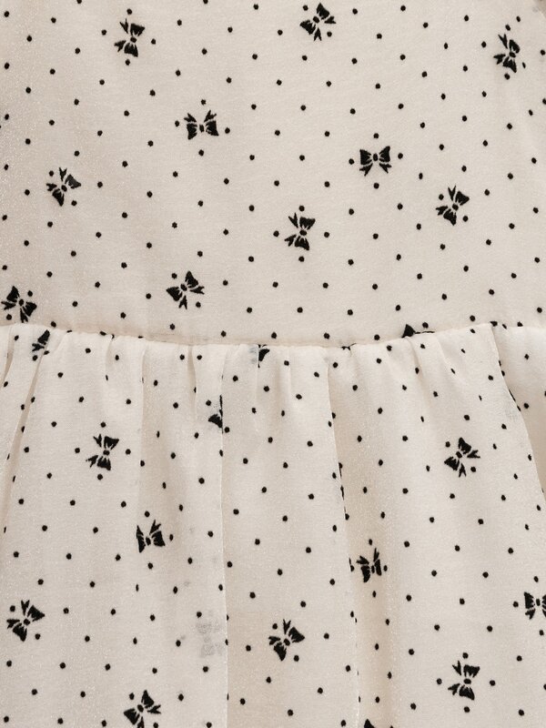 Acoola Платье 581208 20220200889 светло-желтый