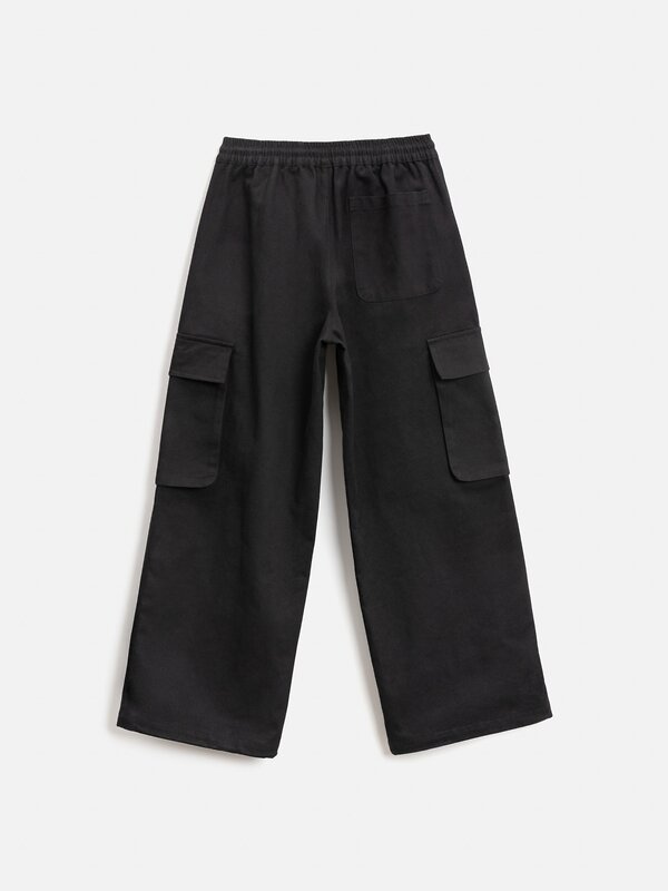 Acoola Брюки 581210 20110160439 черный