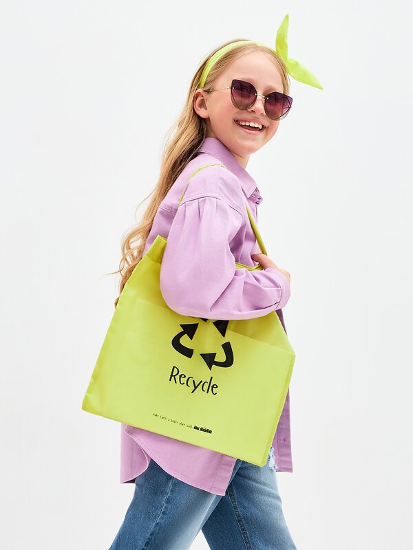 Acoola Сумка 581211 20306100003 зеленый