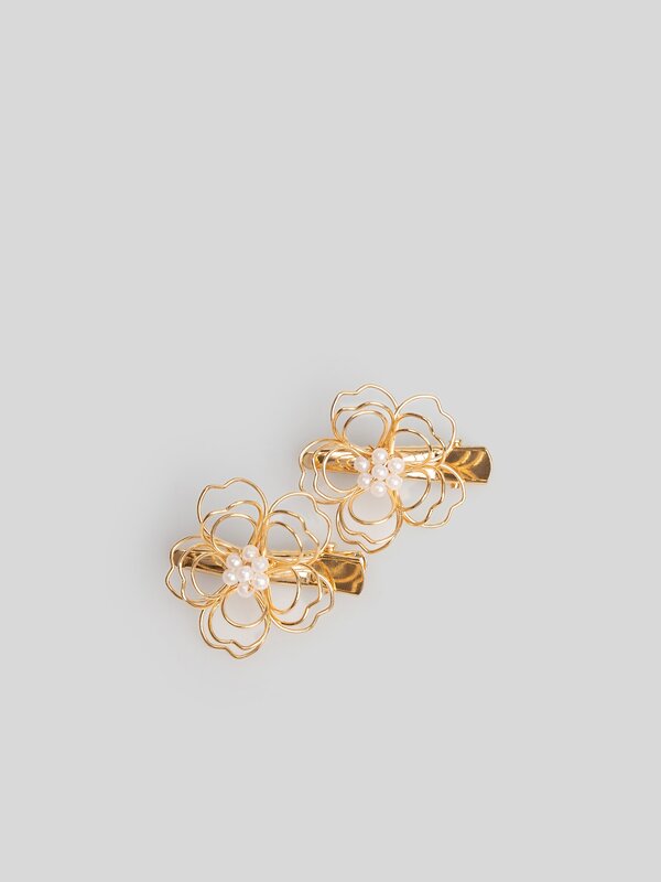 Acoola Набор 581212 20206320708 золотистый