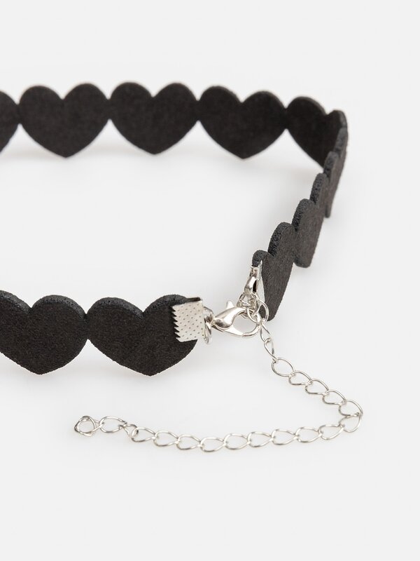 Acoola Колье 581216 20206230108 черный