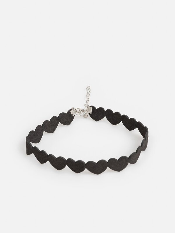 Acoola Колье 581216 20206230108 черный