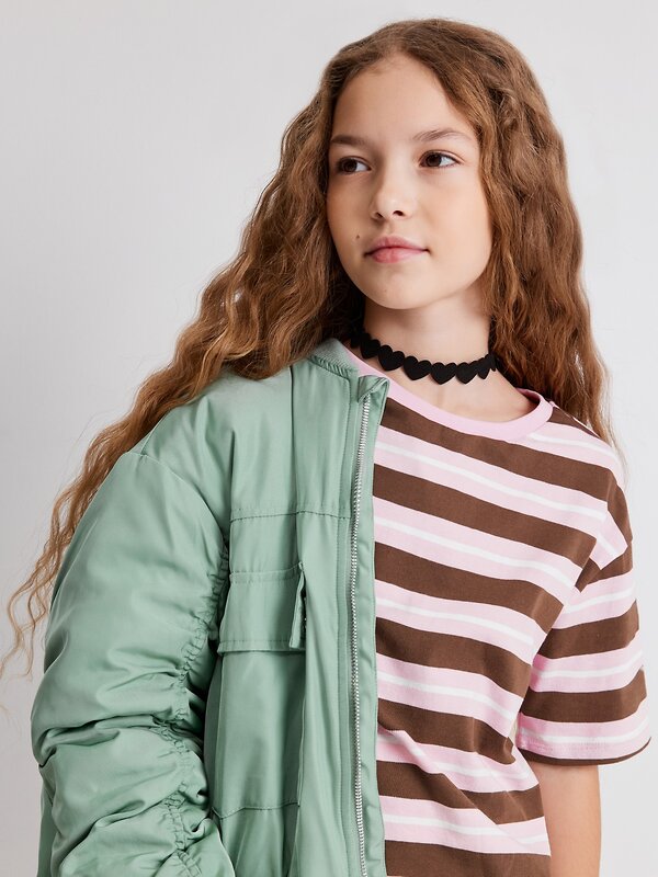 Acoola Колье 581216 20206230108 черный