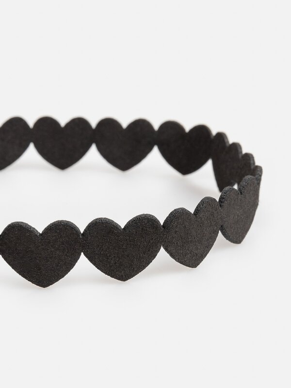 Acoola Колье 581216 20206230108 черный