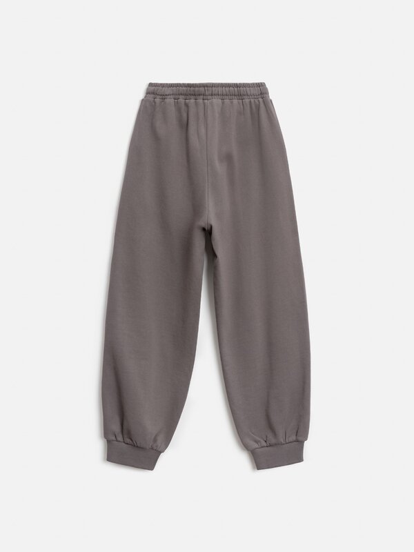 Acoola Брюки 581218 20110460133 пепельно-серый