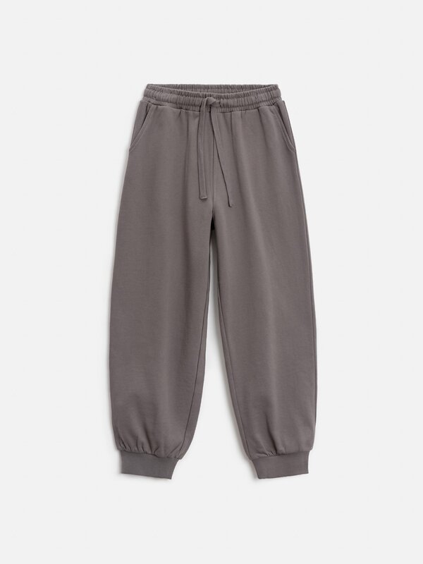 Acoola Брюки 581218 20110460133 пепельно-серый