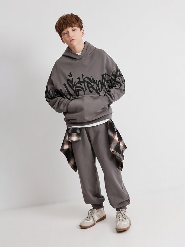 Acoola Брюки 581218 20110460133 пепельно-серый