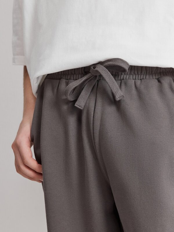 Acoola Брюки 581218 20110460133 пепельно-серый