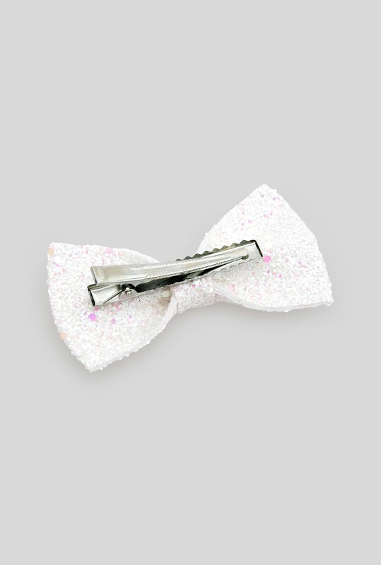 Acoola Заколка для волос 581221 20206320383 белый