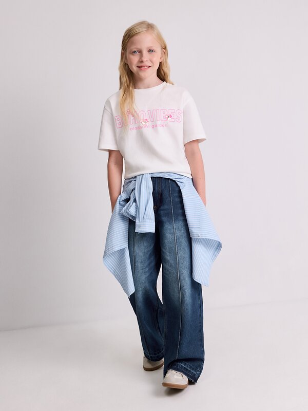 Acoola Футболка 581223 20210510199 белый