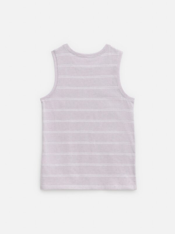 Acoola Майка 581224 20114220050 серый