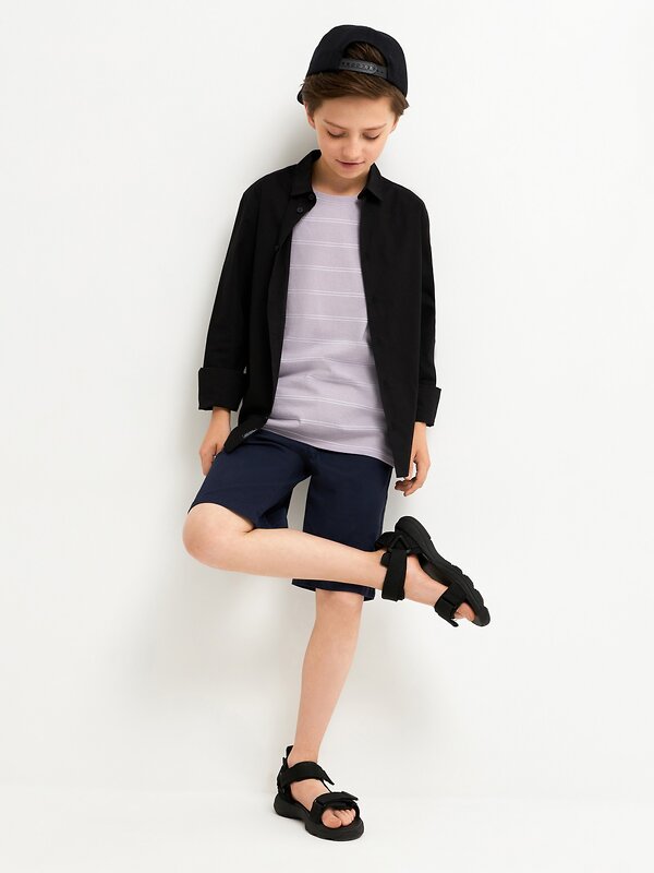 Acoola Майка 581224 20114220050 серый