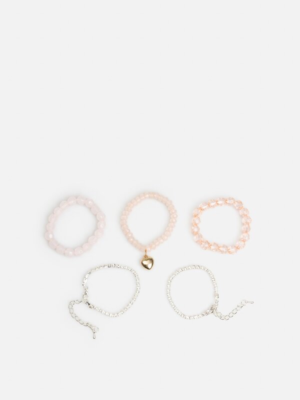 Acoola Набор 581226 20206200201 разноцветный