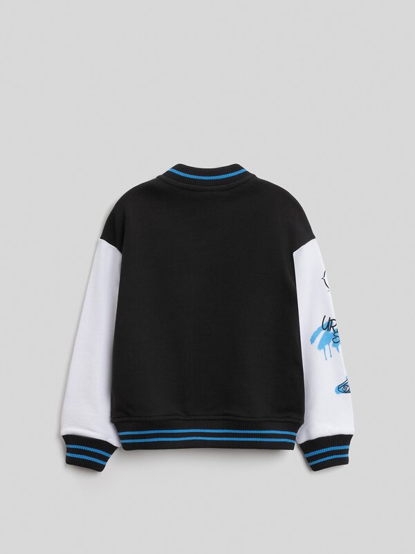 Acoola Куртка 581227 20121000055 черный